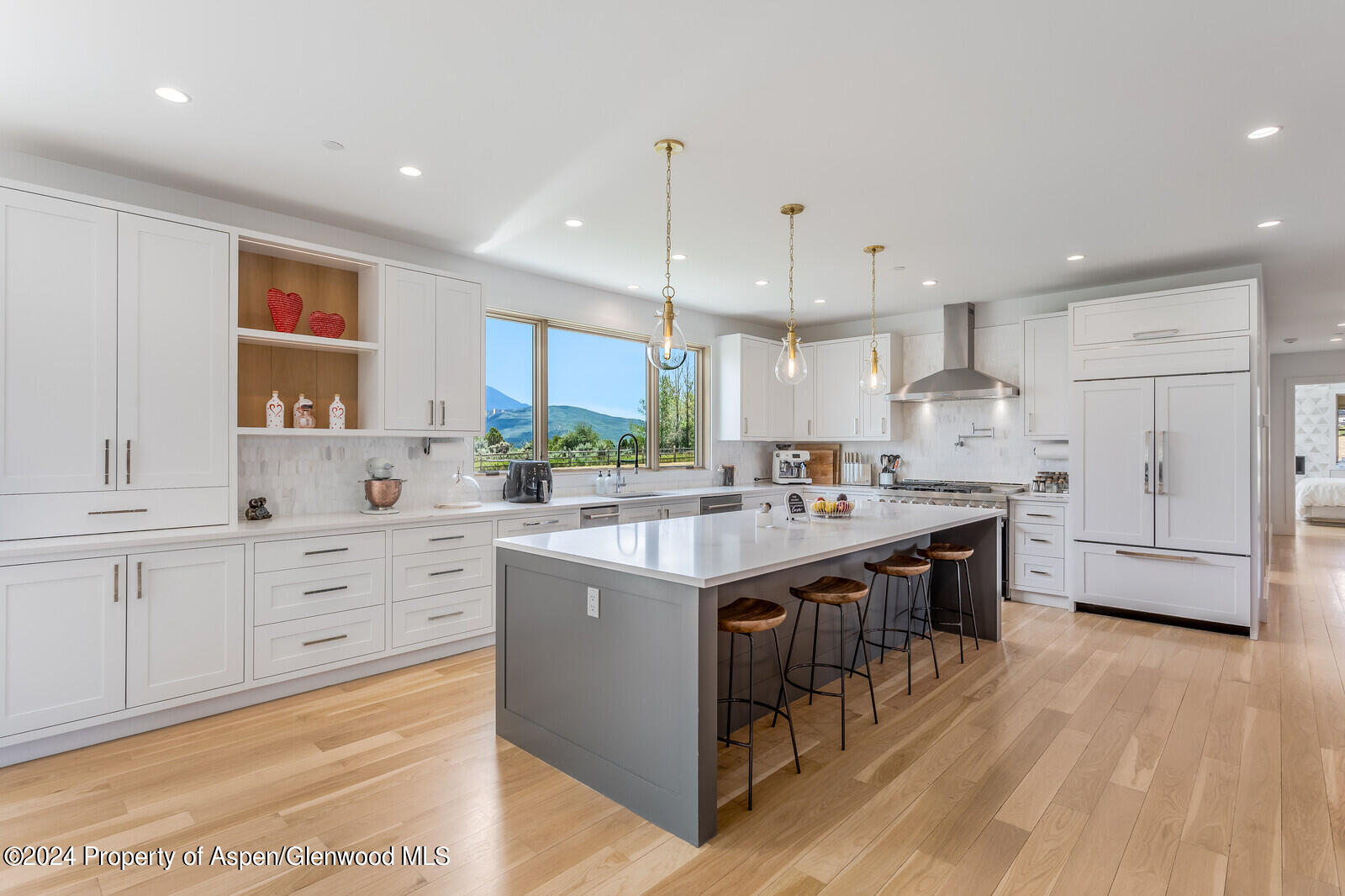 577 Fox Run Drive Carbondale CO 81623