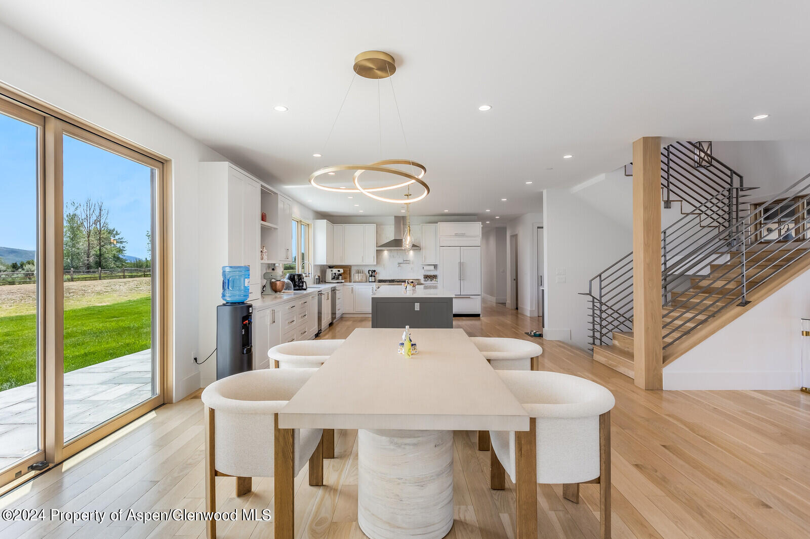 577 Fox Run Drive Carbondale CO 81623