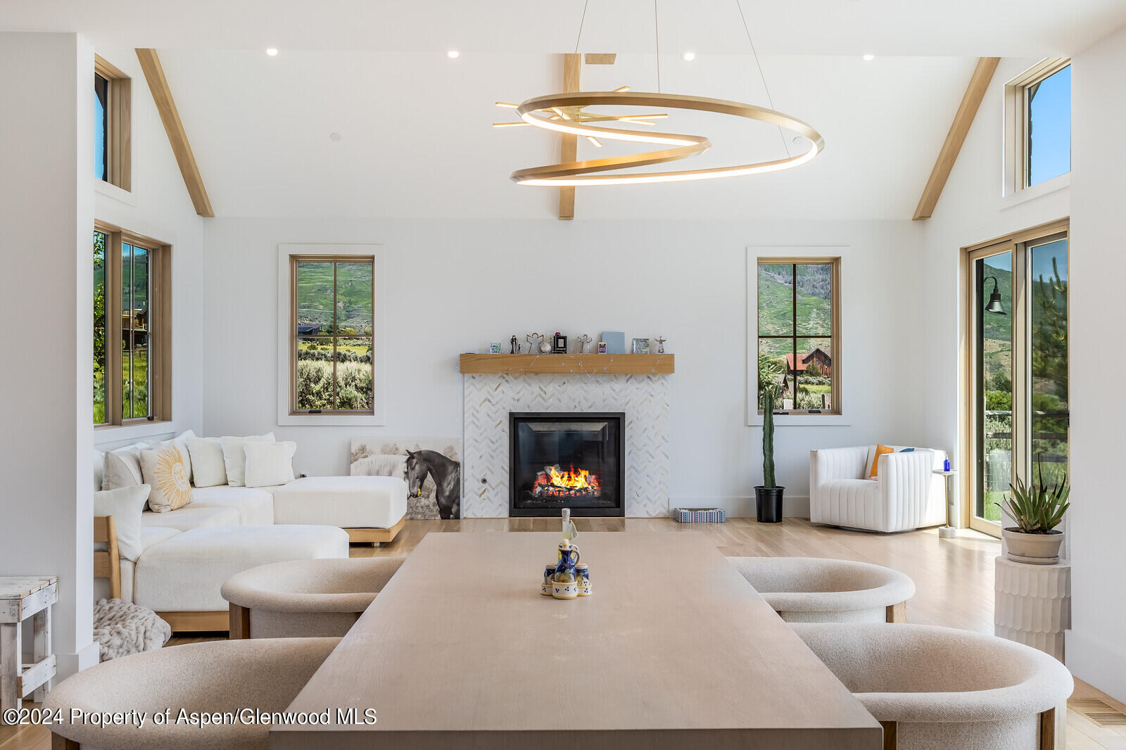 577 Fox Run Drive Carbondale CO 81623