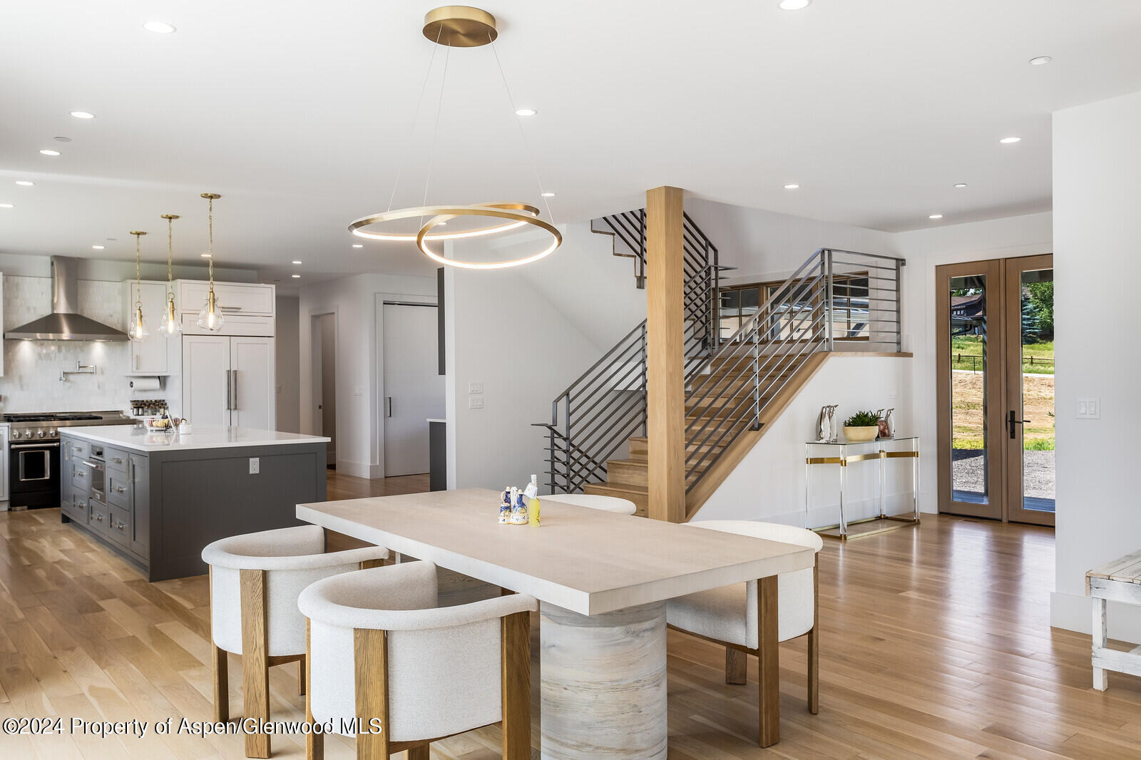 577 Fox Run Drive Carbondale CO 81623