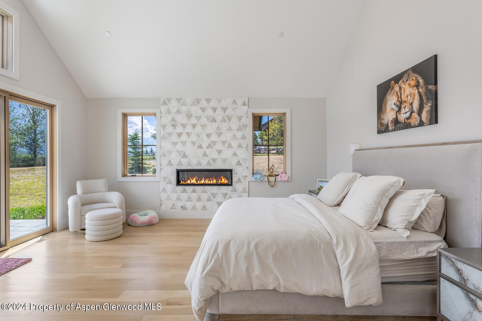 577 Fox Run Drive Carbondale CO 81623