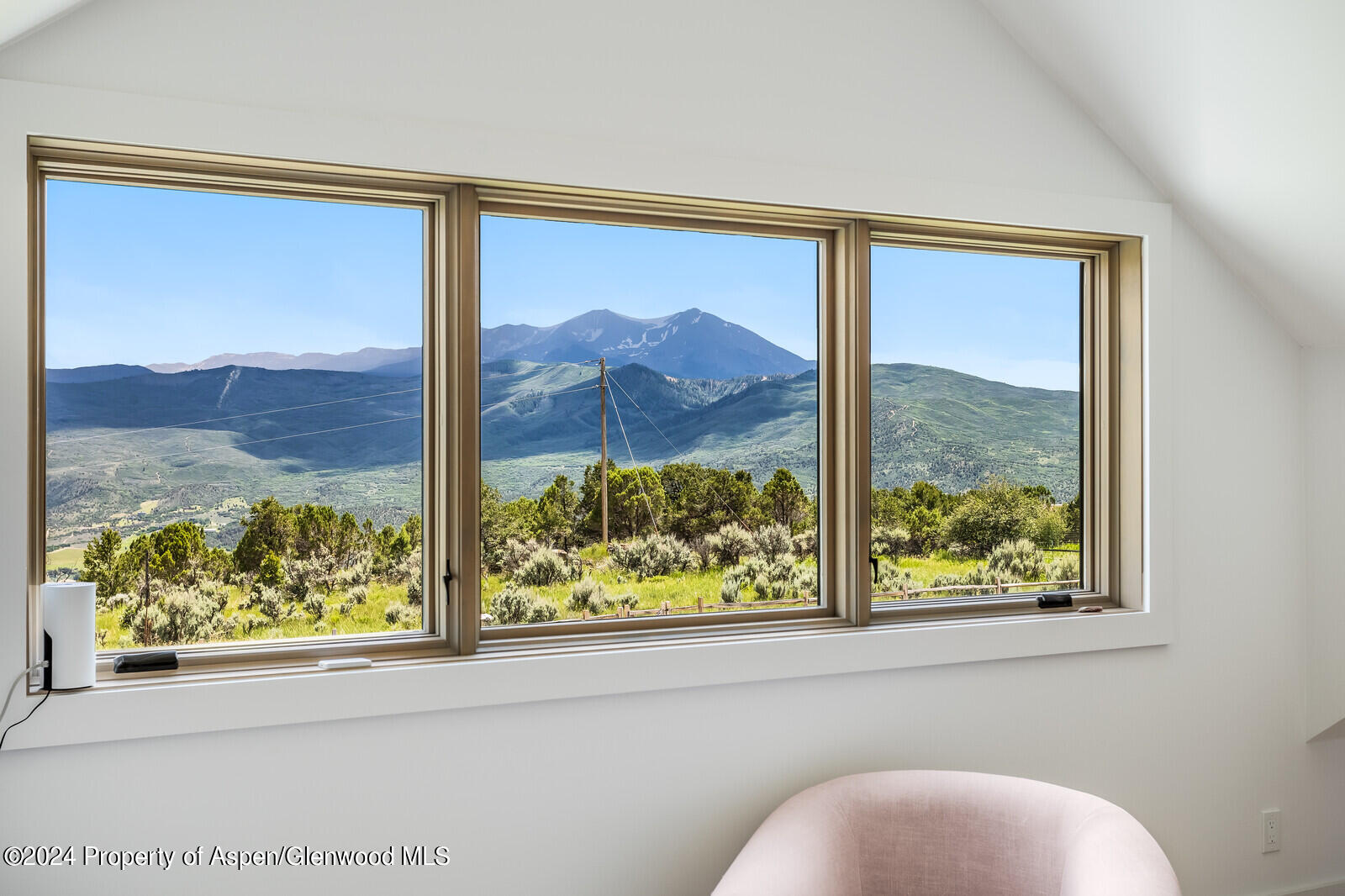 577 Fox Run Drive Carbondale CO 81623