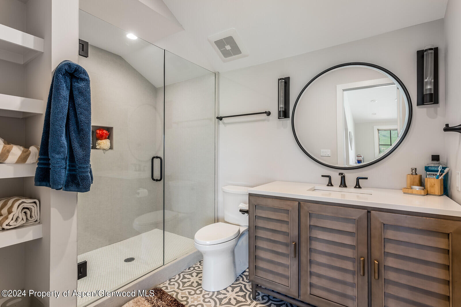 577 Fox Run Drive Carbondale CO 81623