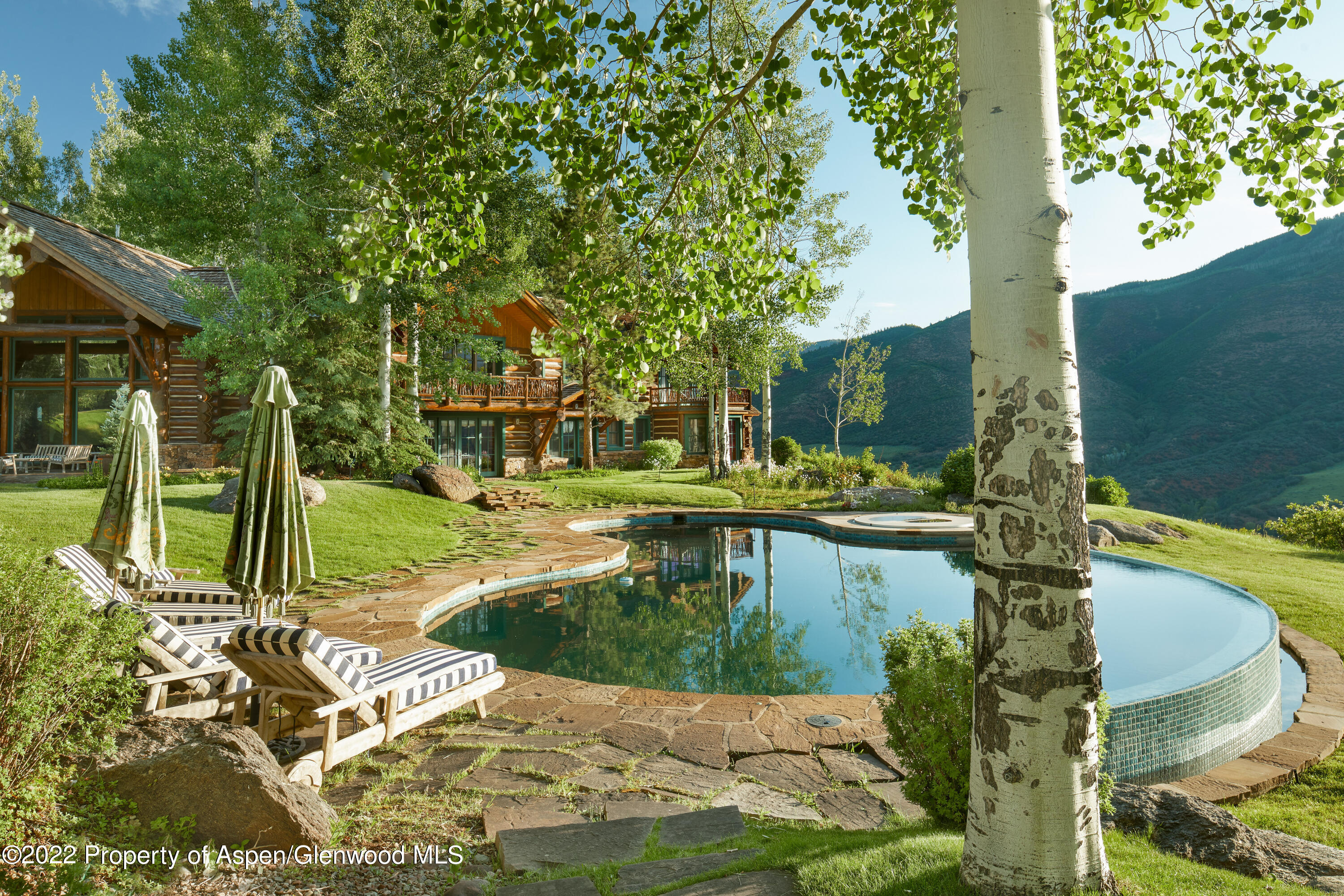 1495 Star Mesa Drive Aspen CO 81611