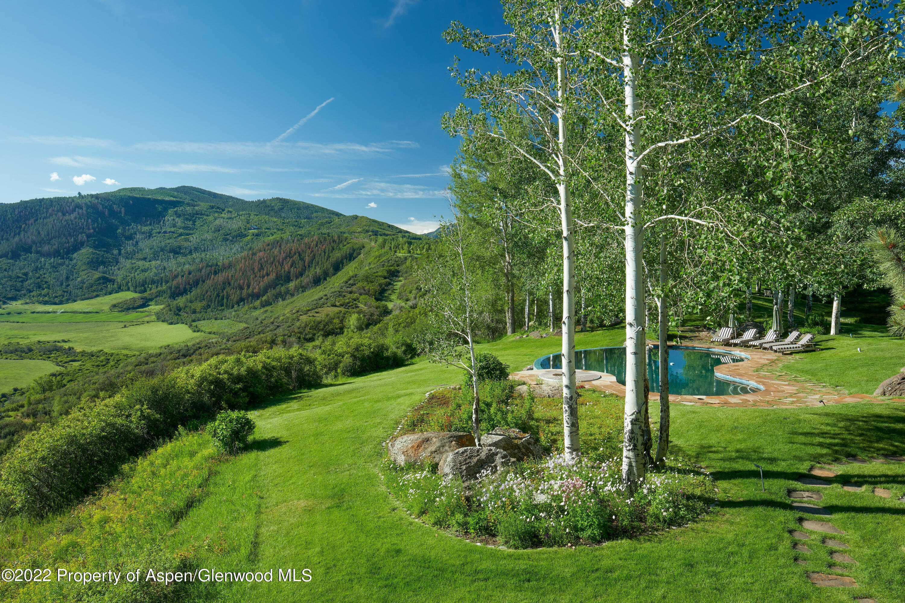 1495 Star Mesa Drive Aspen CO 81611