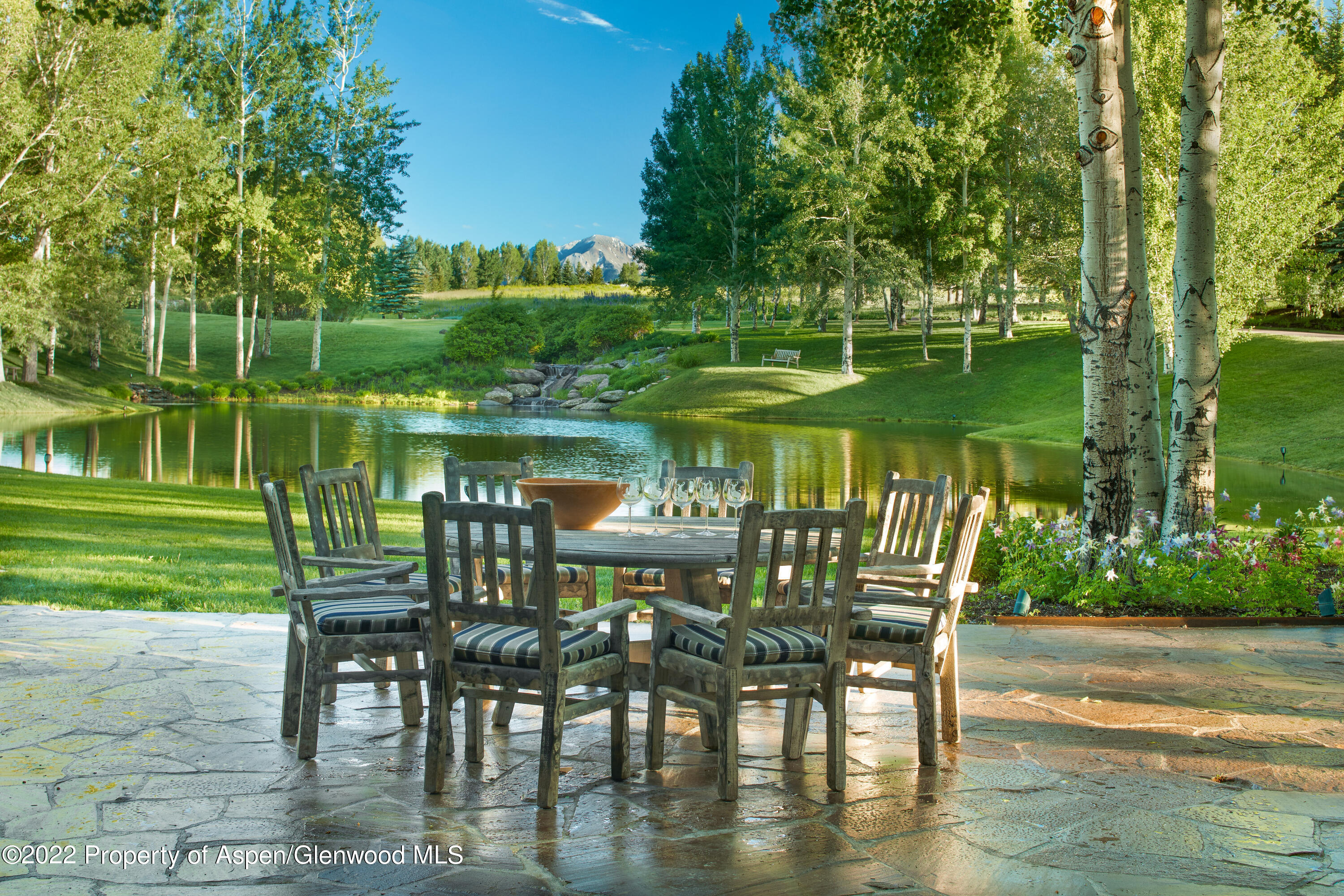 1495 Star Mesa Drive Aspen CO 81611