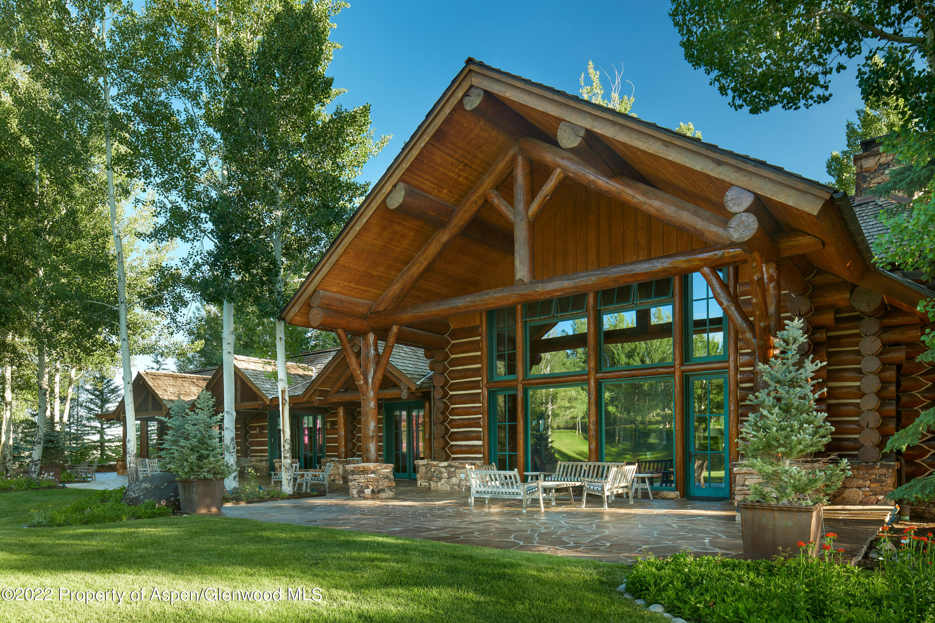 1495 Star Mesa Drive Aspen CO 81611