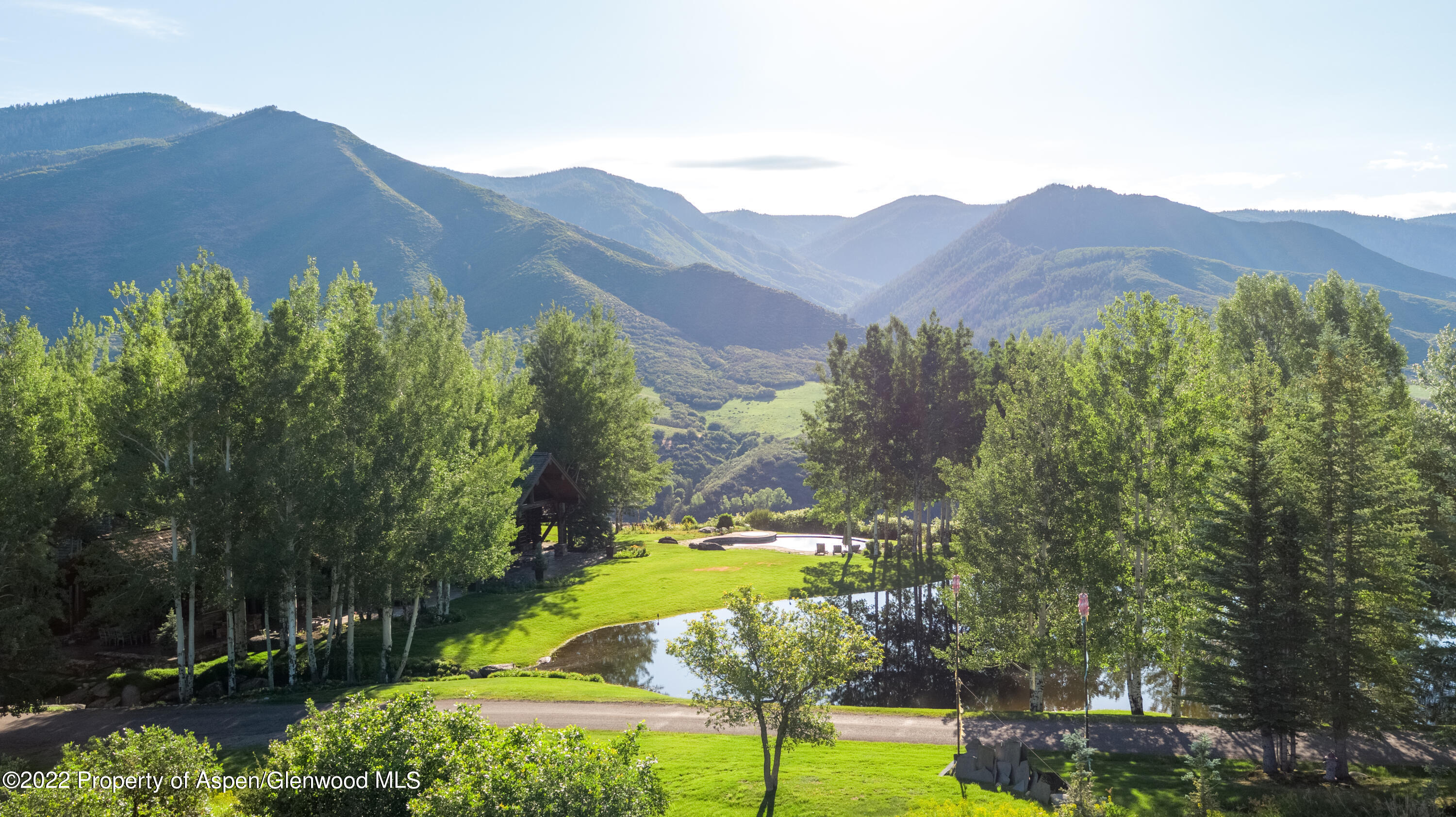 1495 Star Mesa Drive Aspen CO 81611