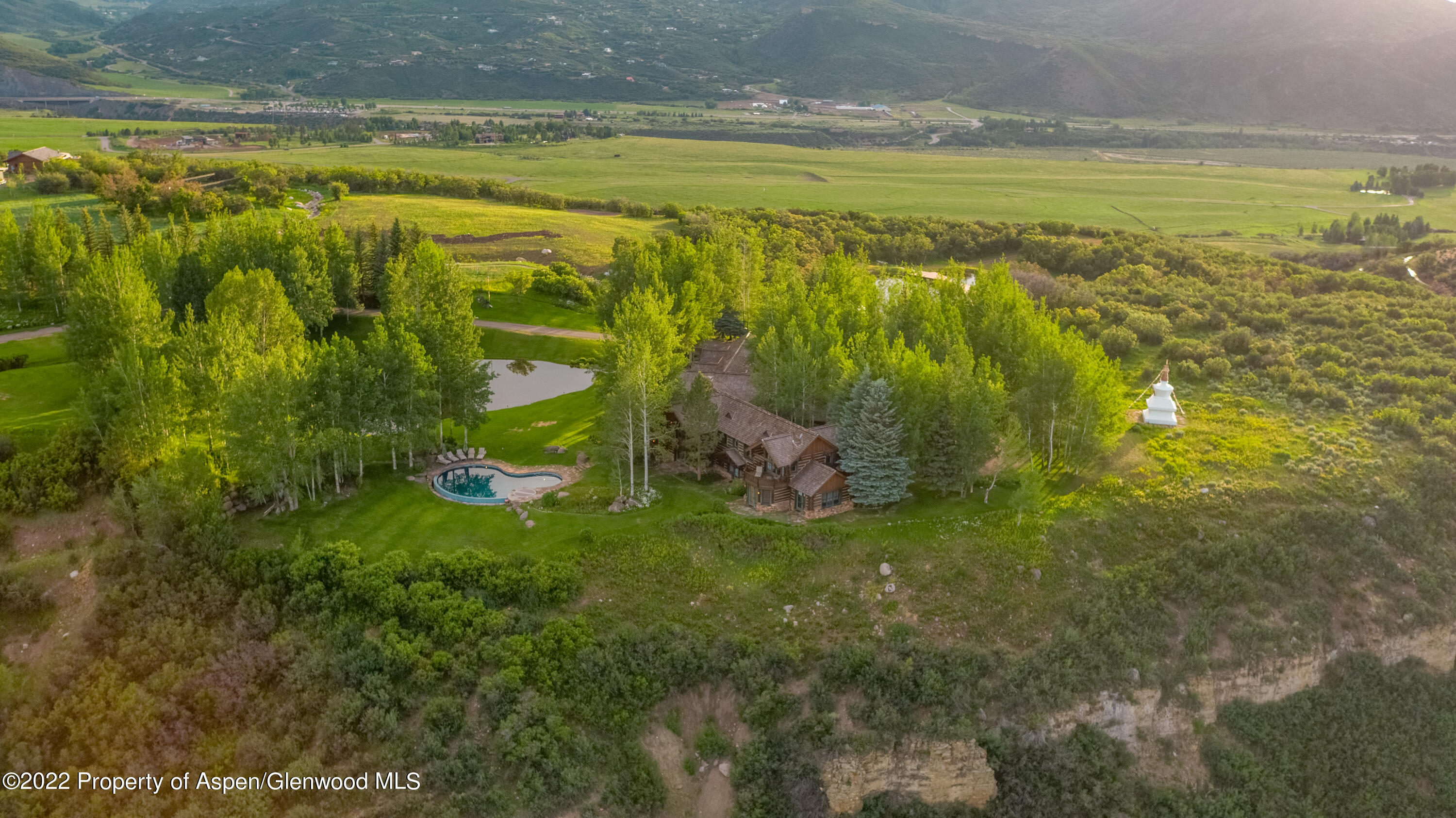 1495 Star Mesa Drive Aspen CO 81611