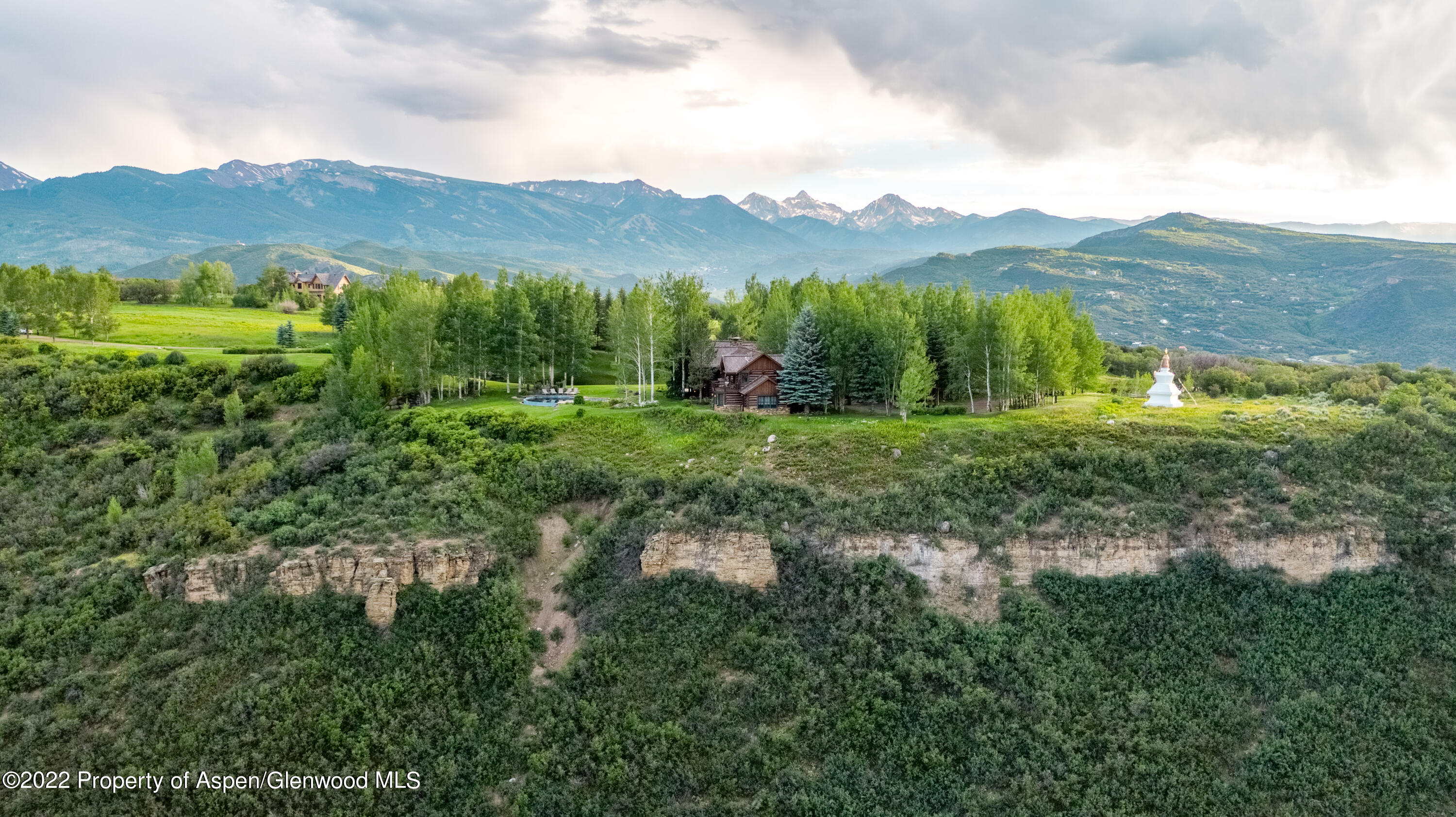 1495 Star Mesa Drive Aspen CO 81611
