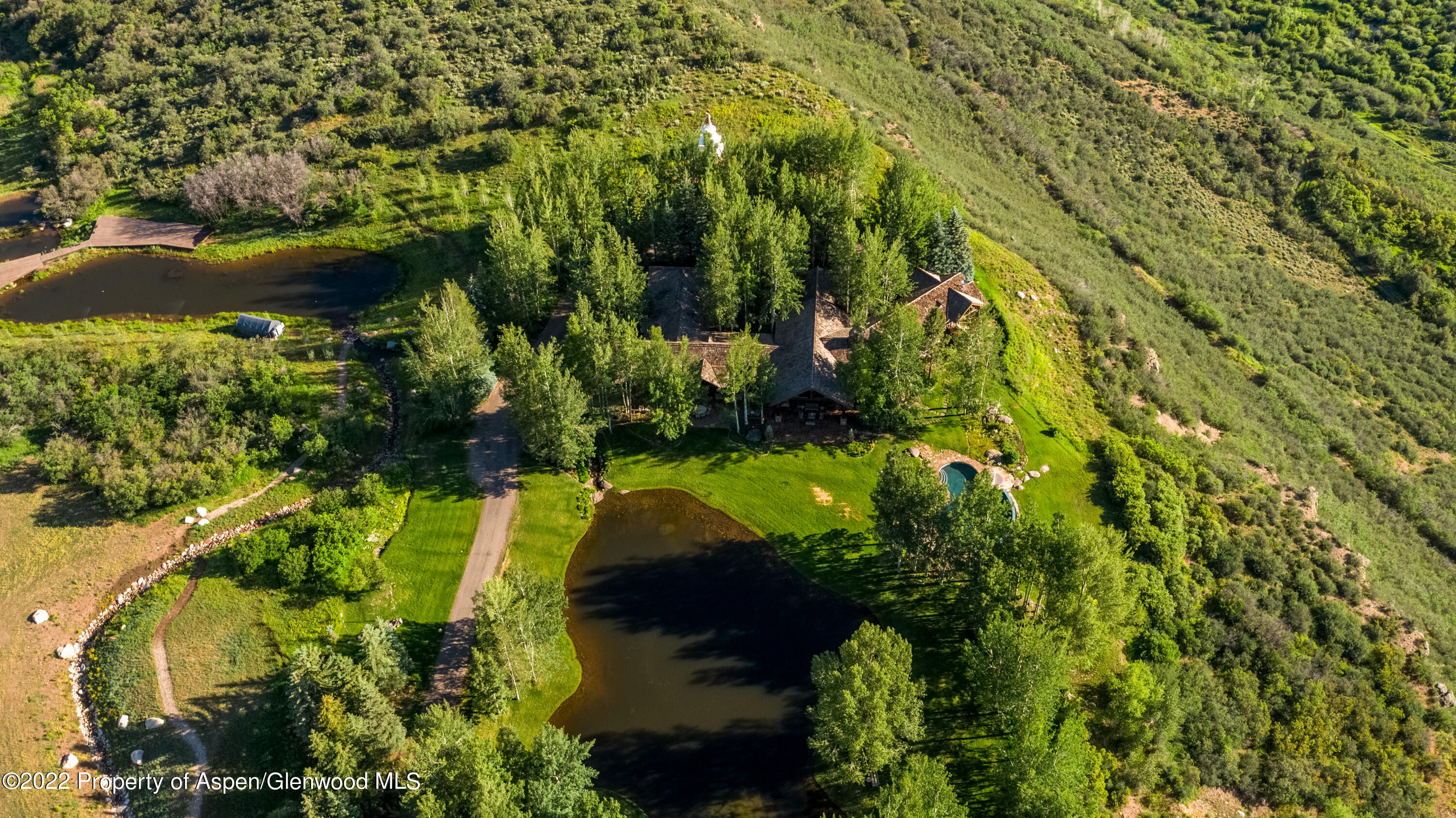 1495 Star Mesa Drive Aspen CO 81611