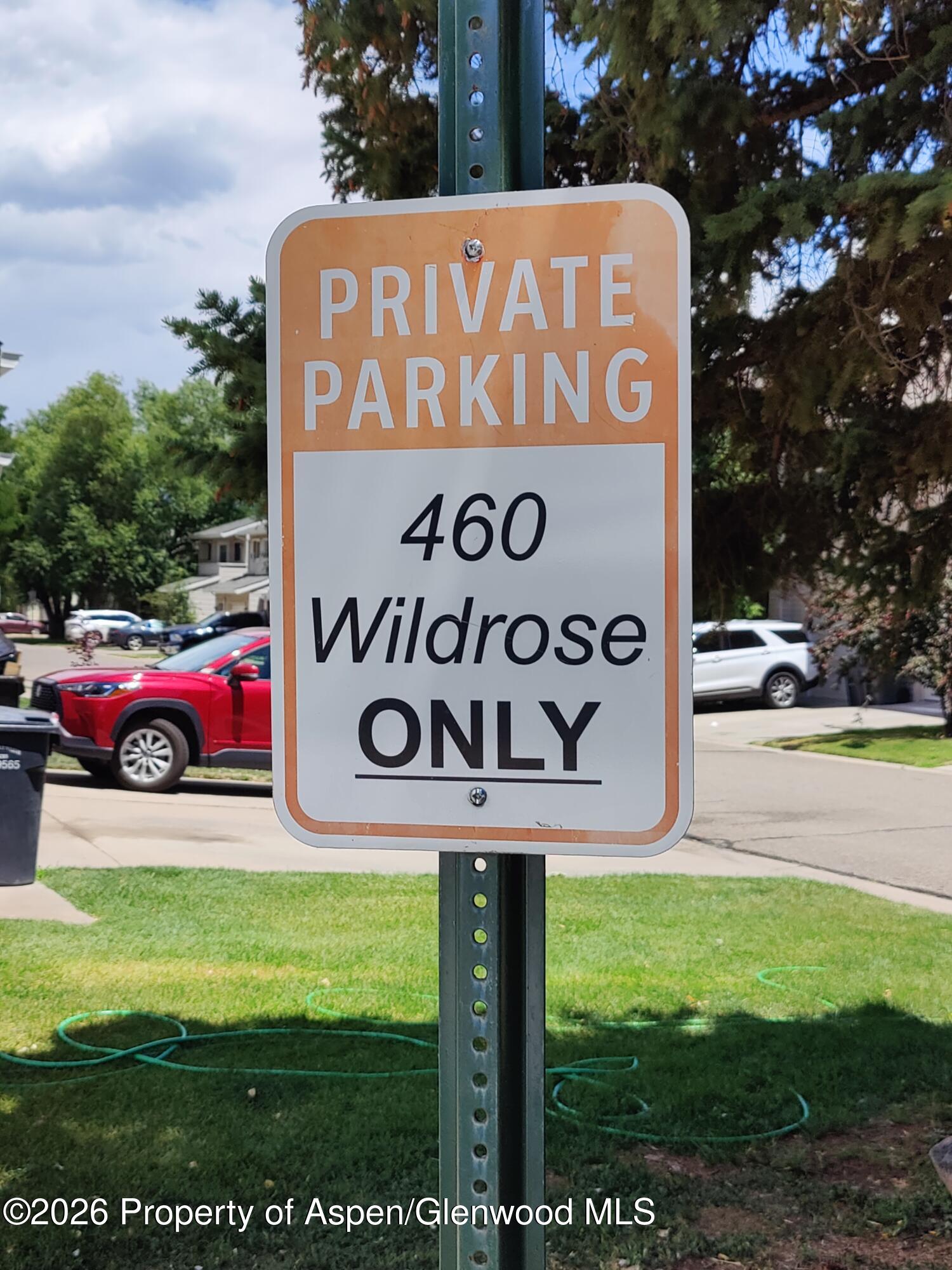 460 Wild Rose Lane Parachute CO 81635