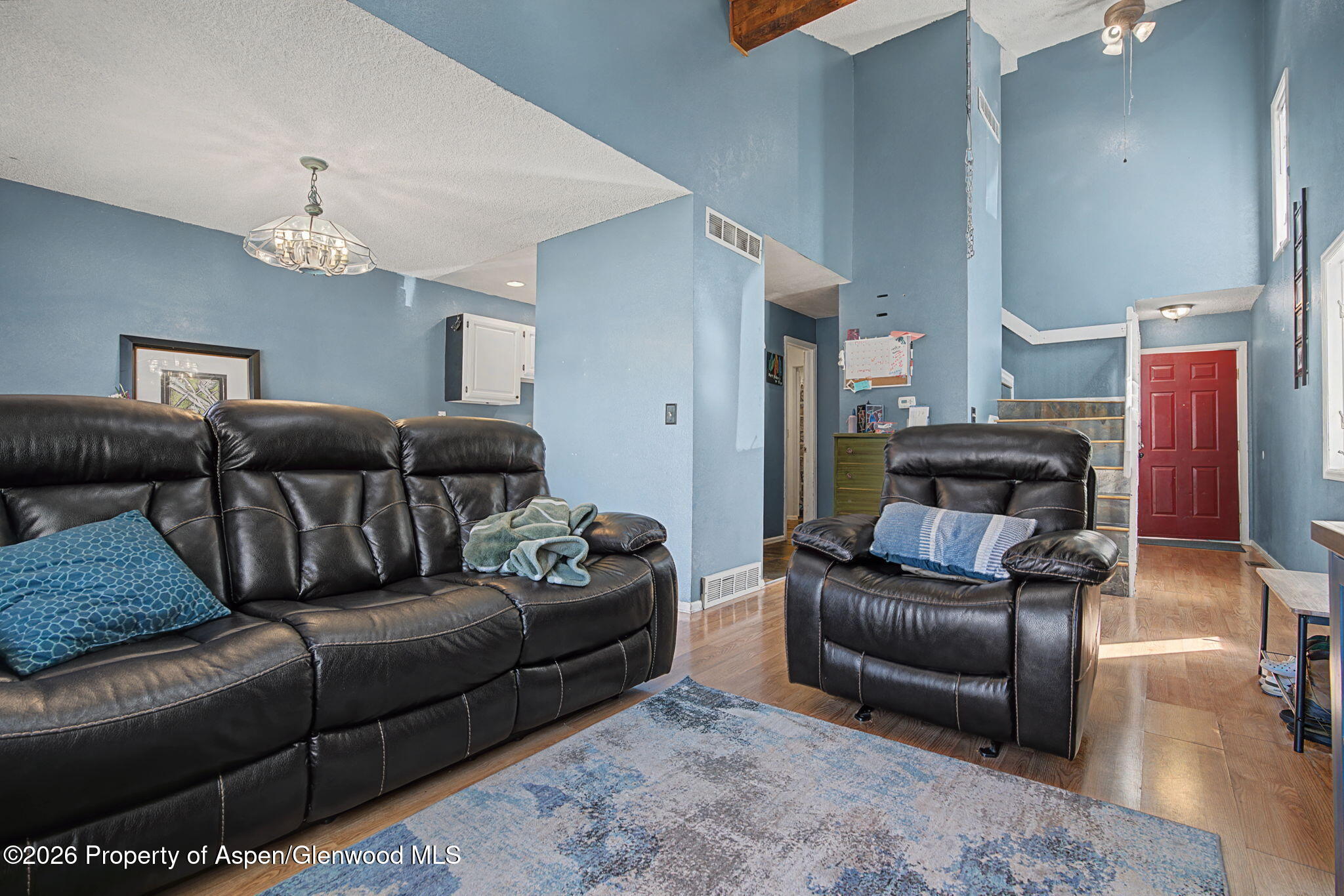 460 Wild Rose Lane Parachute CO 81635