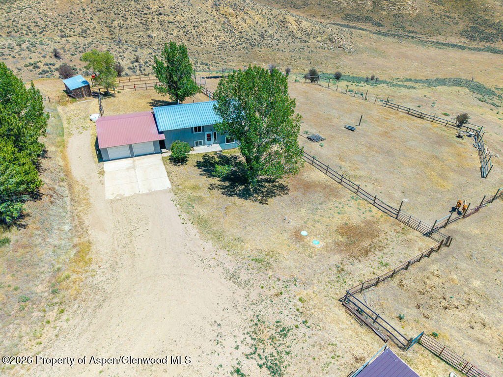 620 Ponderosa Pass Craig CO 81625