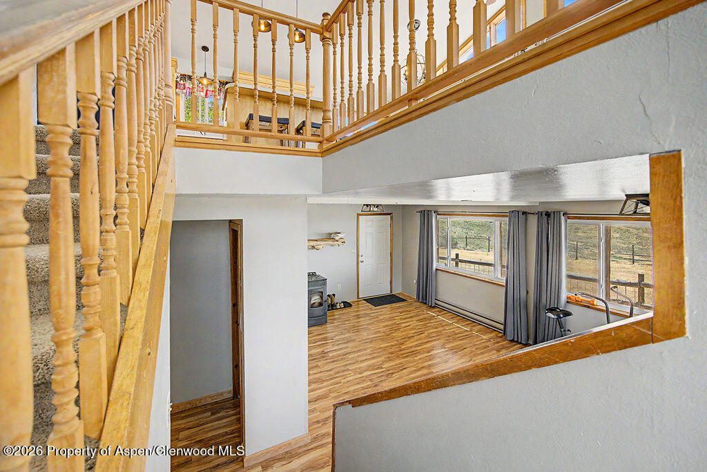620 Ponderosa Pass Craig CO 81625