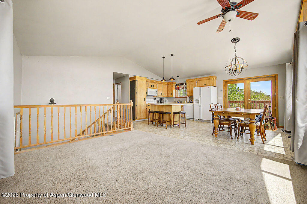 620 Ponderosa Pass Craig CO 81625