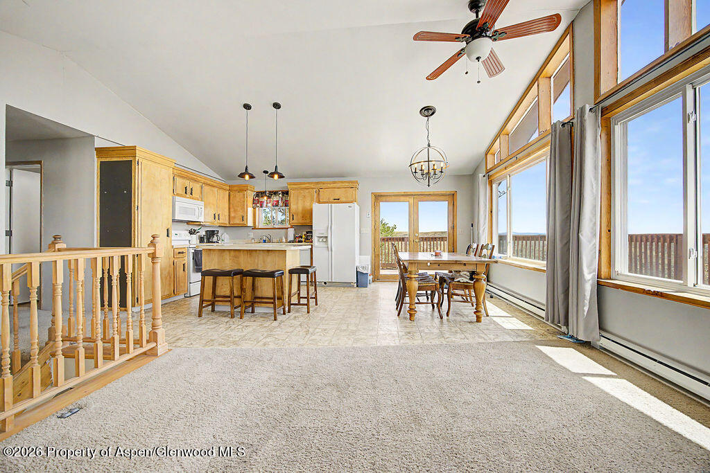 620 Ponderosa Pass Craig CO 81625