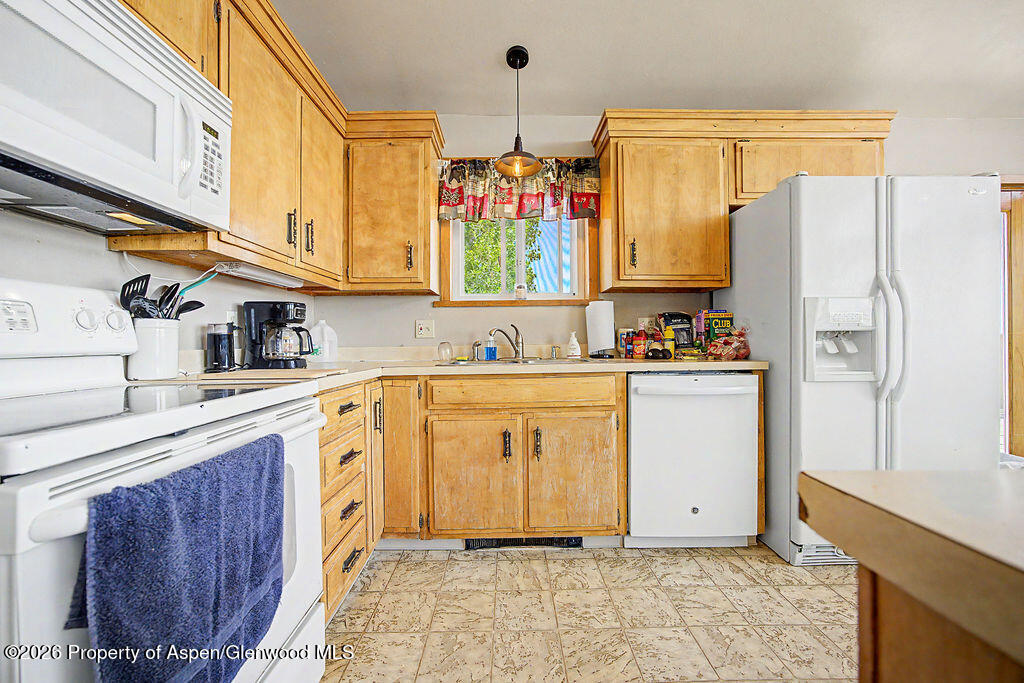 620 Ponderosa Pass Craig CO 81625