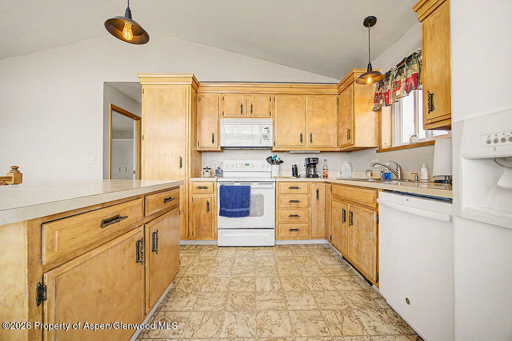 620 Ponderosa Pass Craig CO 81625