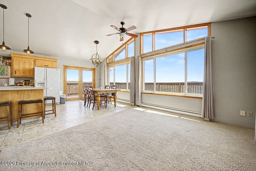 620 Ponderosa Pass Craig CO 81625