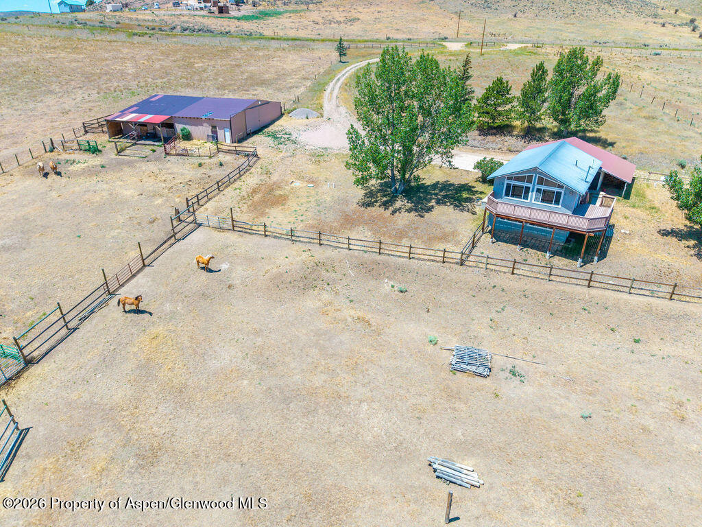 620 Ponderosa Pass Craig CO 81625