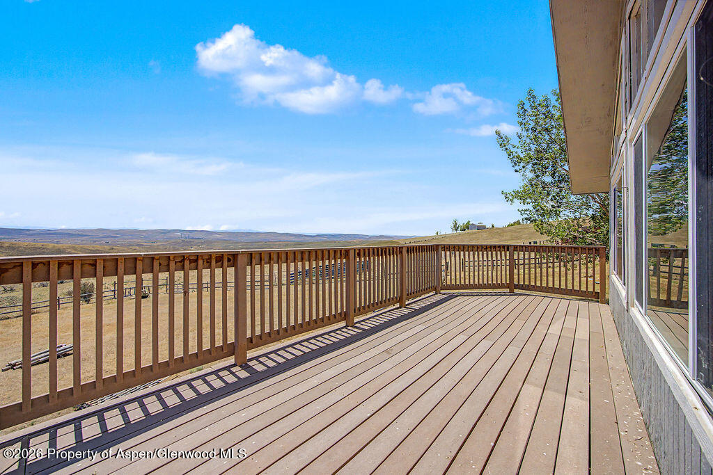 620 Ponderosa Pass Craig CO 81625