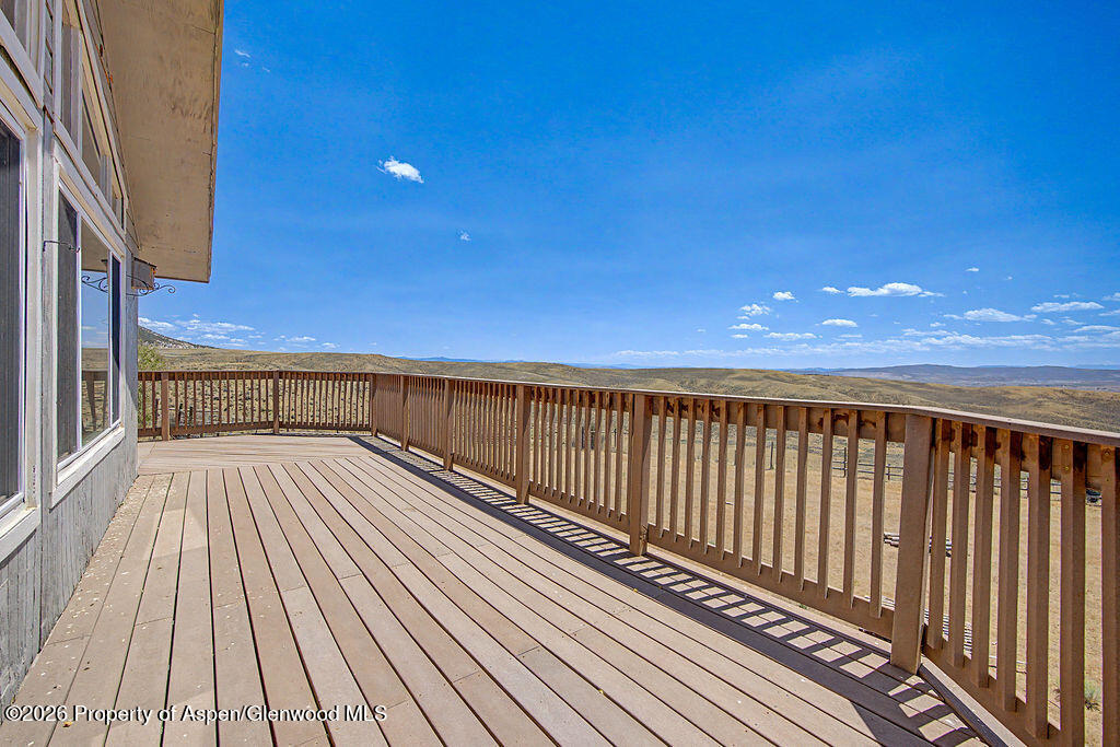 620 Ponderosa Pass Craig CO 81625