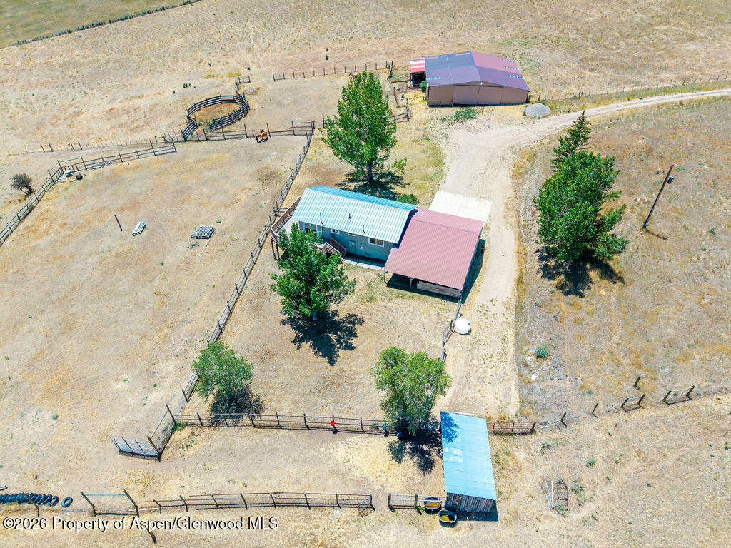 620 Ponderosa Pass Craig CO 81625
