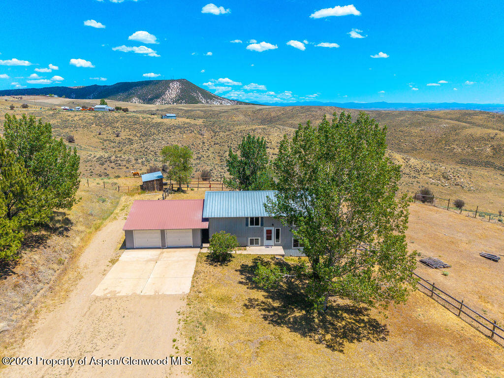 620 Ponderosa Pass Craig CO 81625