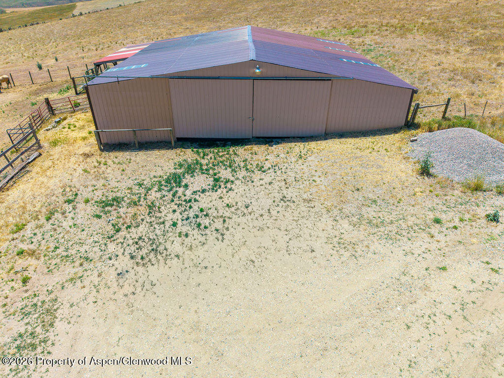 620 Ponderosa Pass Craig CO 81625