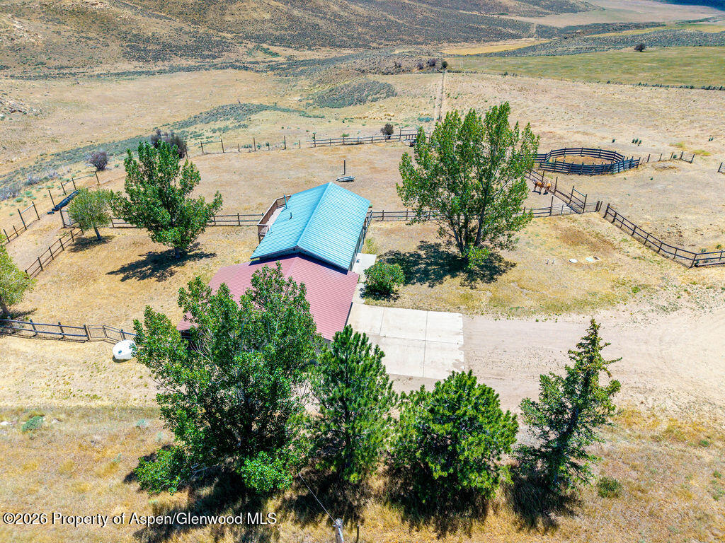 620 Ponderosa Pass Craig CO 81625