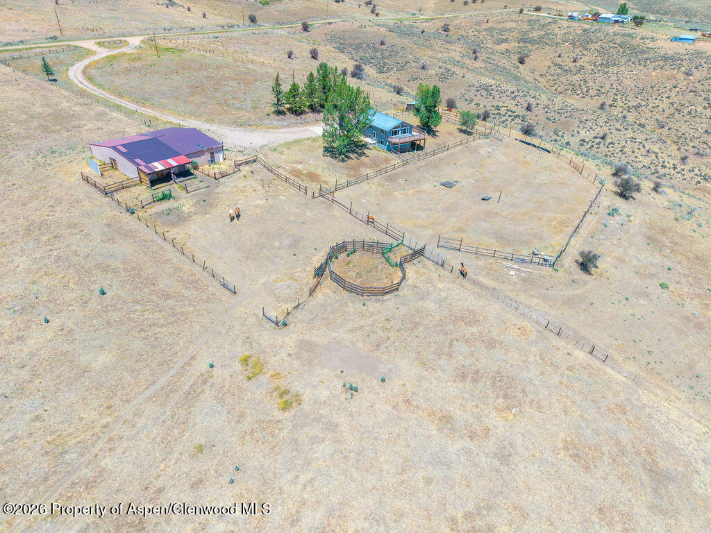 620 Ponderosa Pass Craig CO 81625