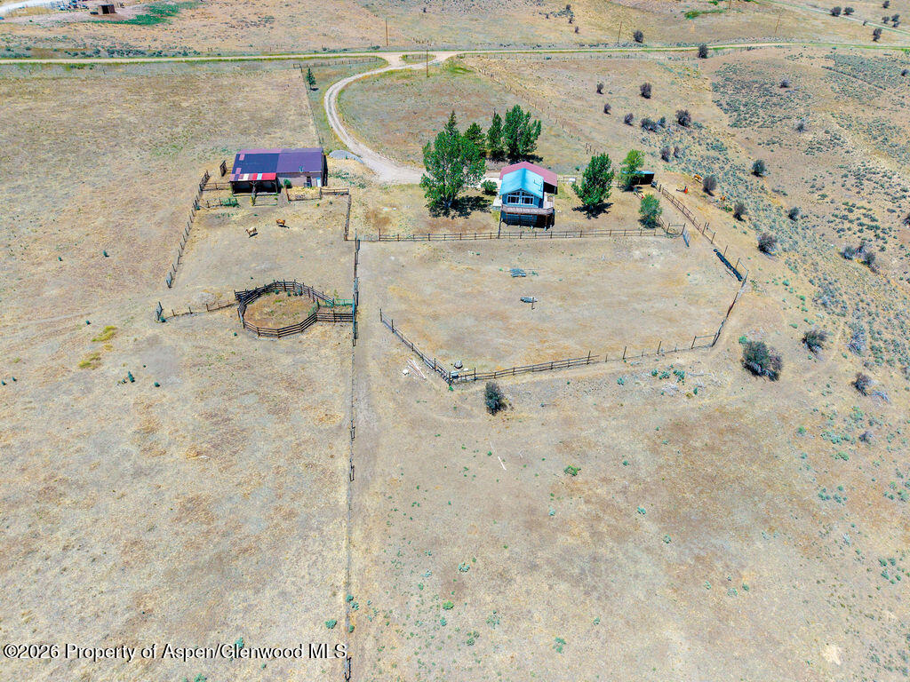 620 Ponderosa Pass Craig CO 81625