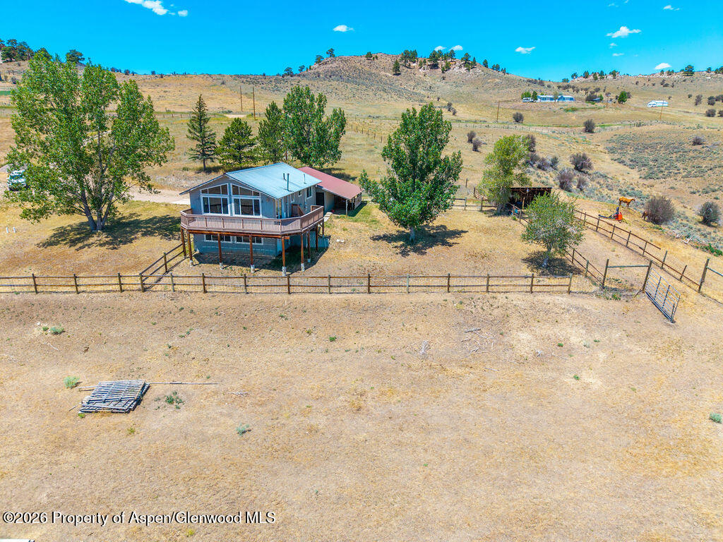 620 Ponderosa Pass Craig CO 81625