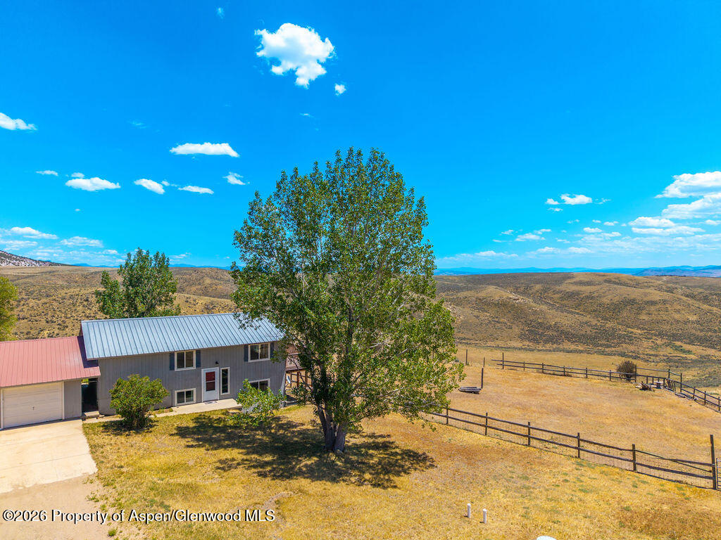 620 Ponderosa Pass Craig CO 81625