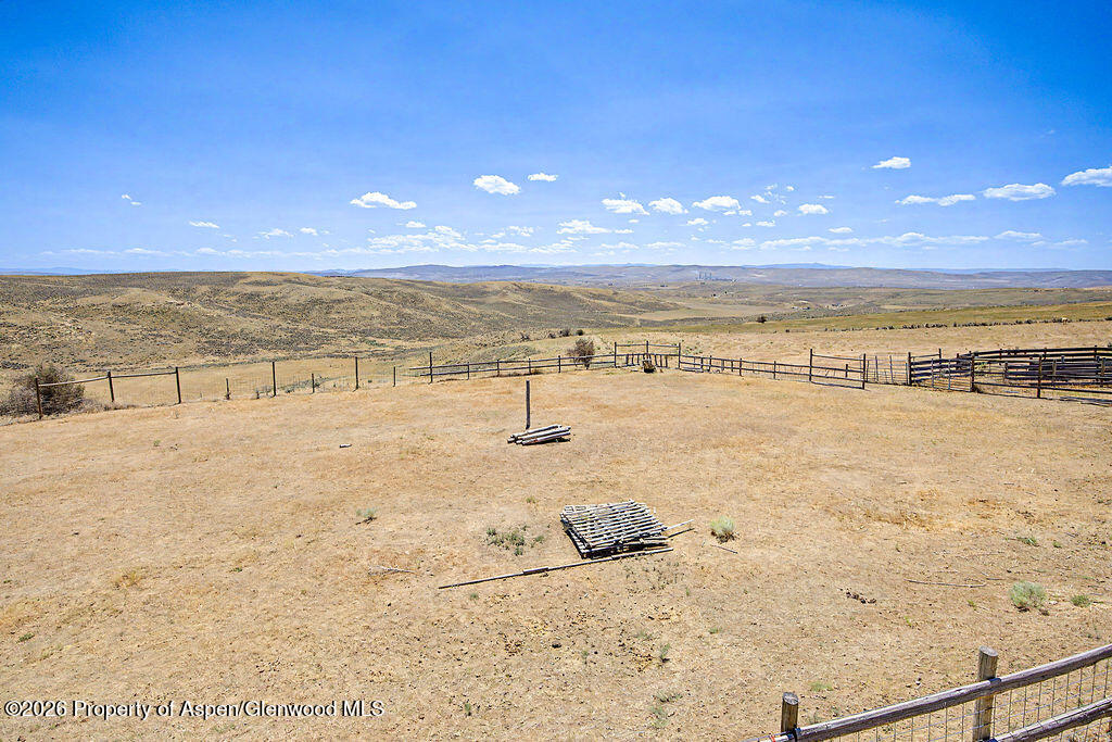 620 Ponderosa Pass Craig CO 81625