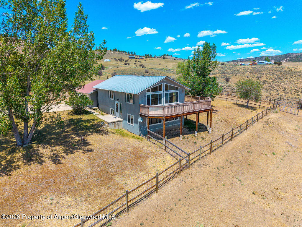 620 Ponderosa Pass Craig CO 81625