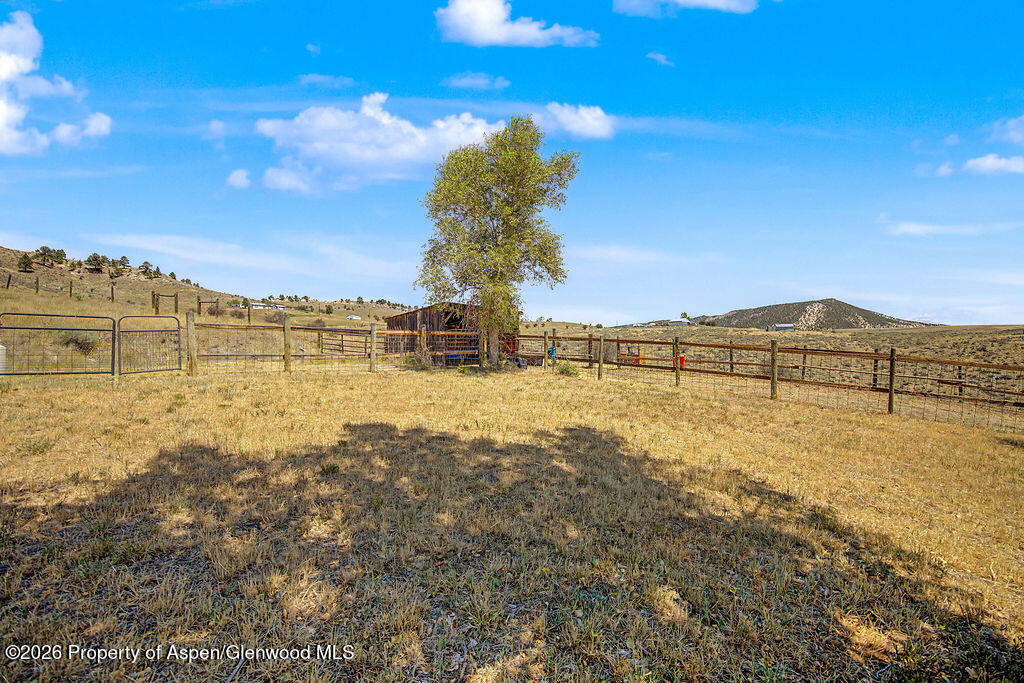 620 Ponderosa Pass Craig CO 81625
