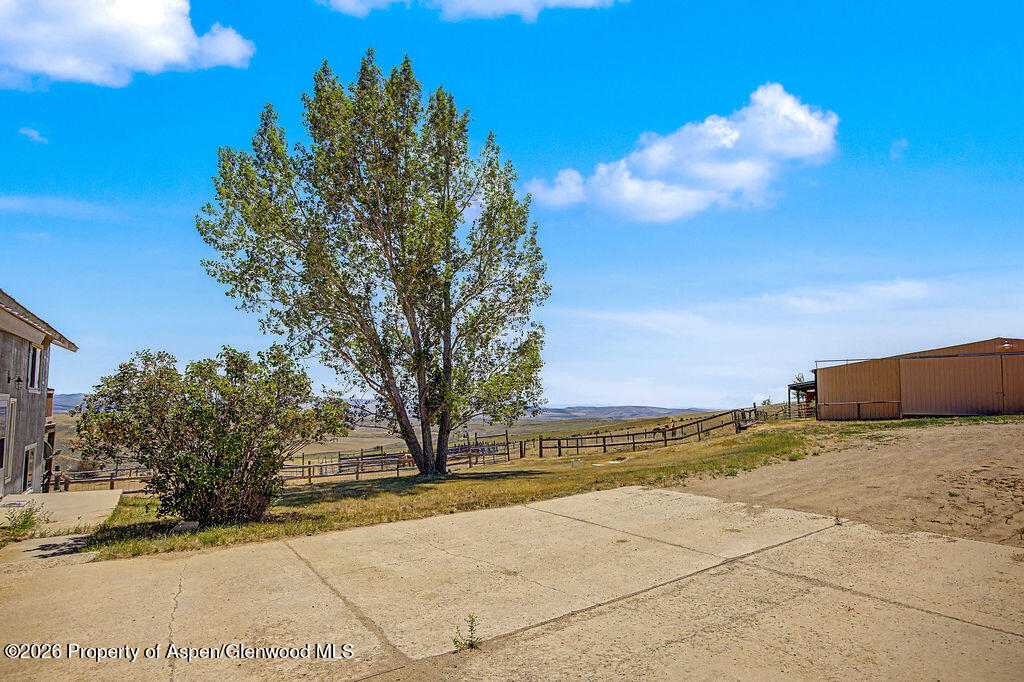 620 Ponderosa Pass Craig CO 81625
