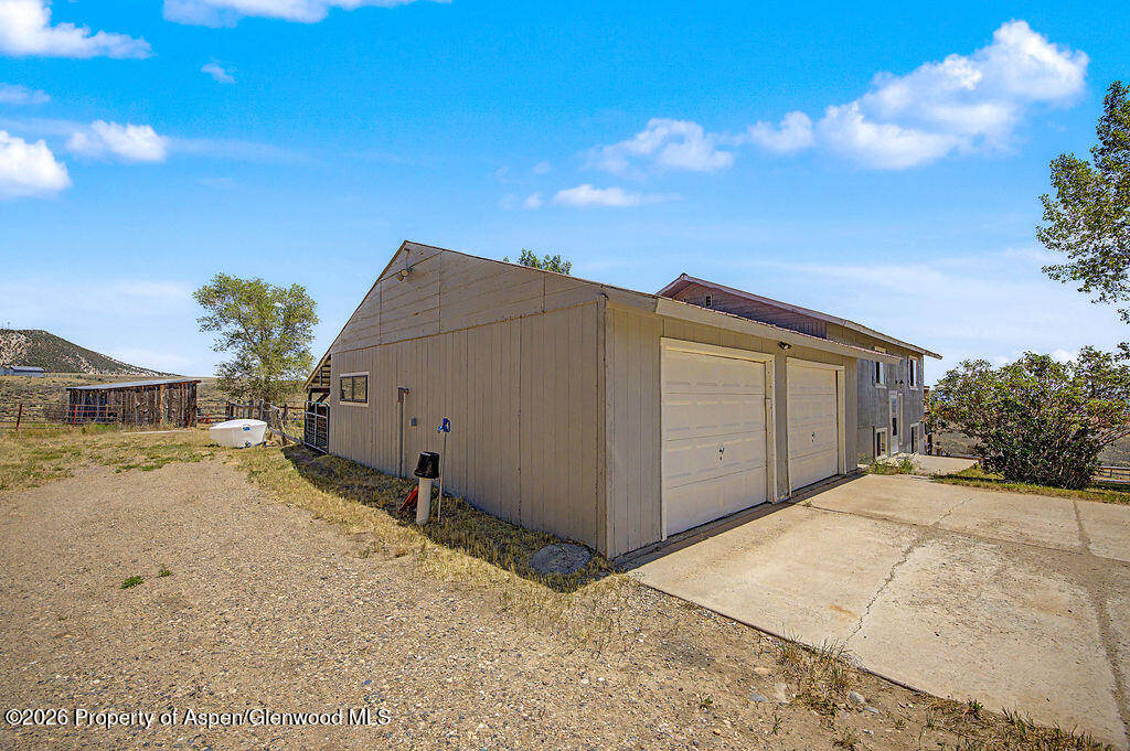 620 Ponderosa Pass Craig CO 81625