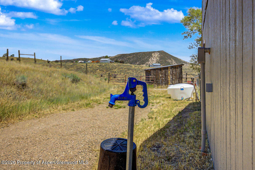 620 Ponderosa Pass Craig CO 81625