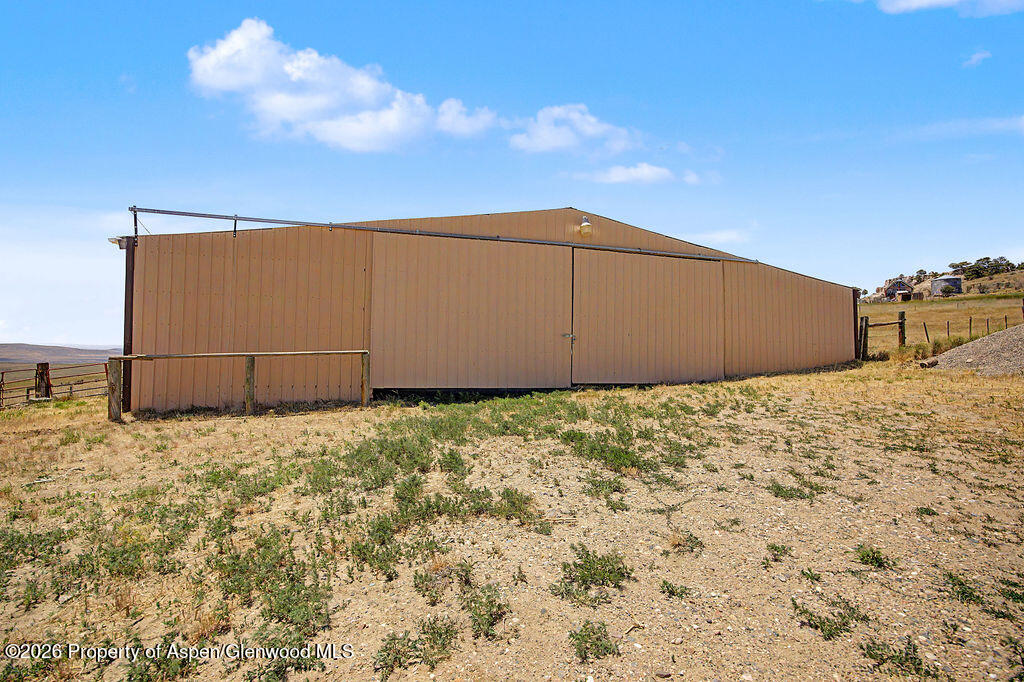 620 Ponderosa Pass Craig CO 81625