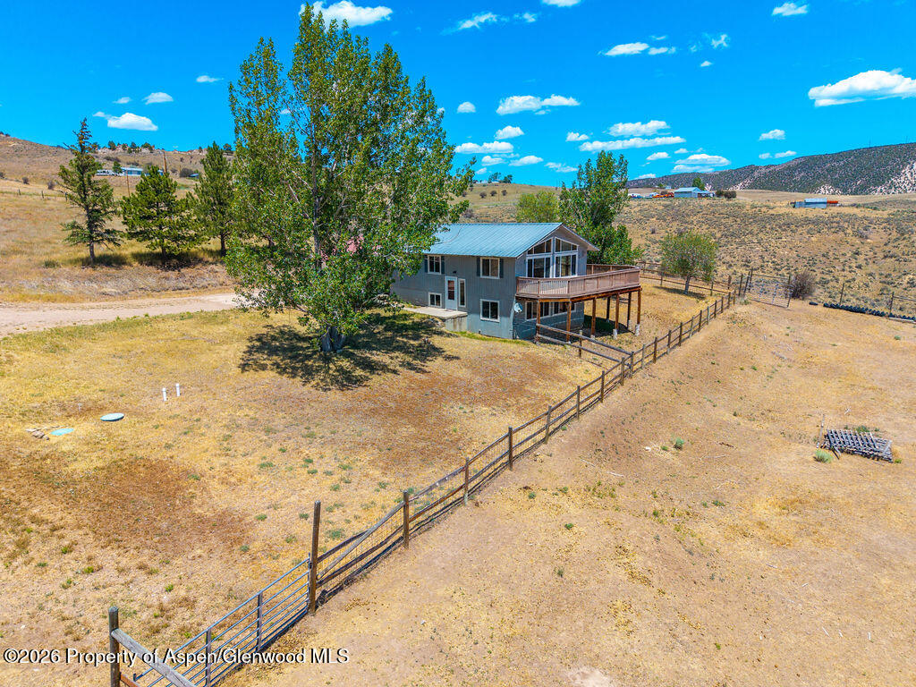 620 Ponderosa Pass Craig CO 81625