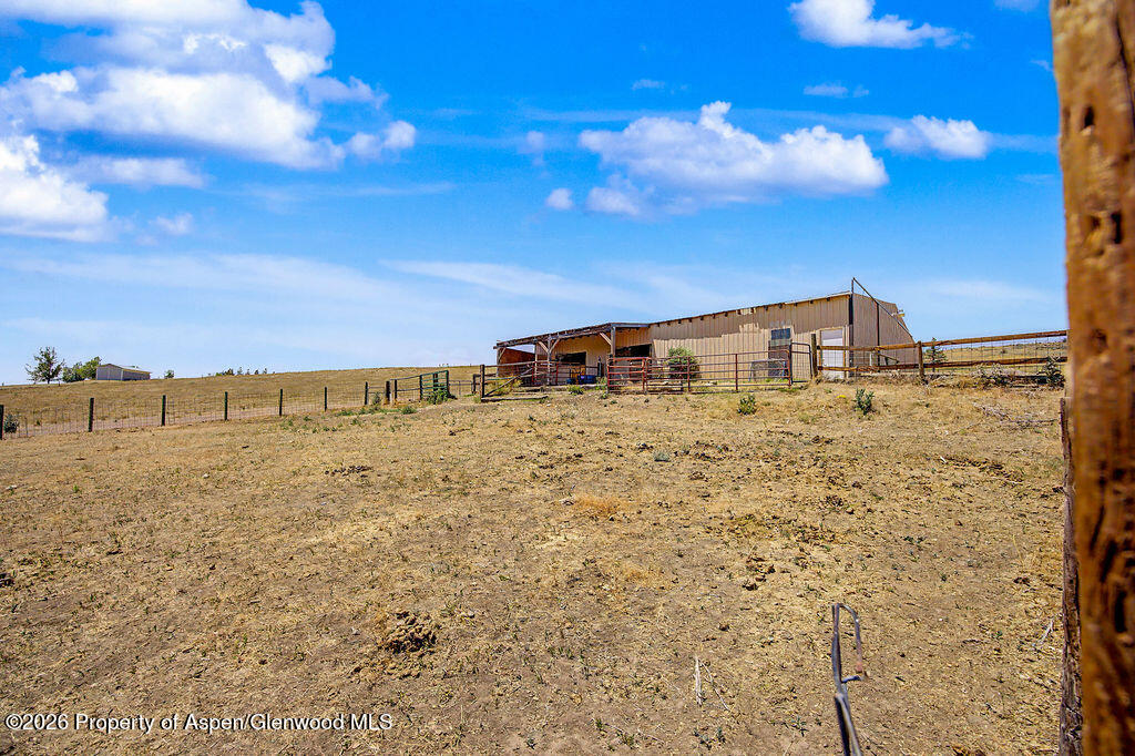 620 Ponderosa Pass Craig CO 81625