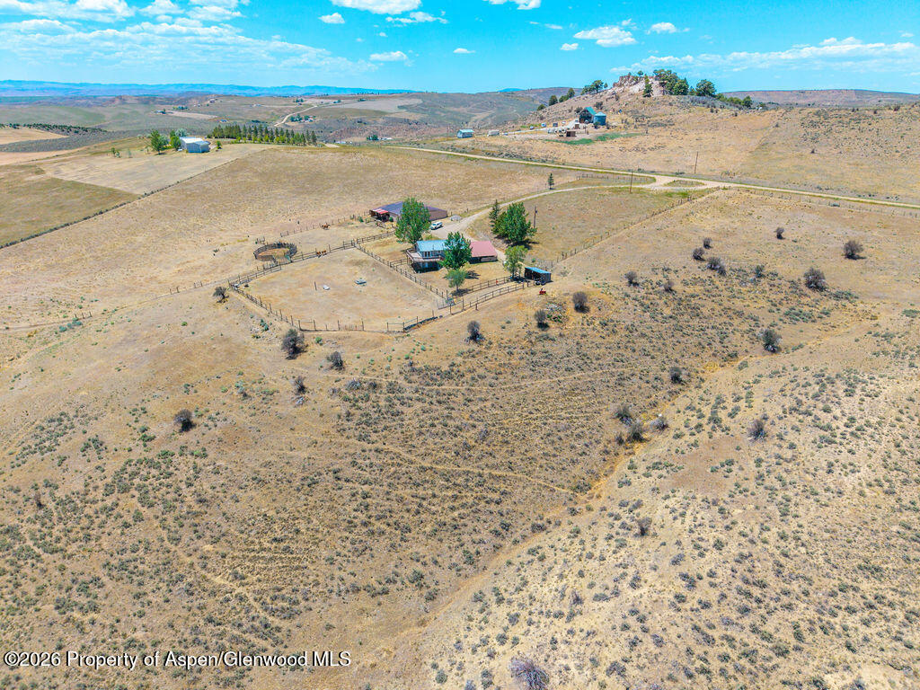 620 Ponderosa Pass Craig CO 81625