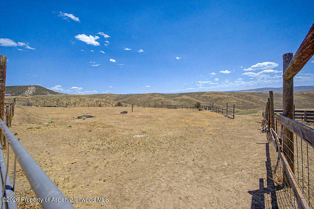 620 Ponderosa Pass Craig CO 81625