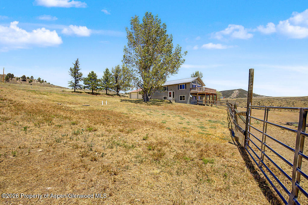 620 Ponderosa Pass Craig CO 81625