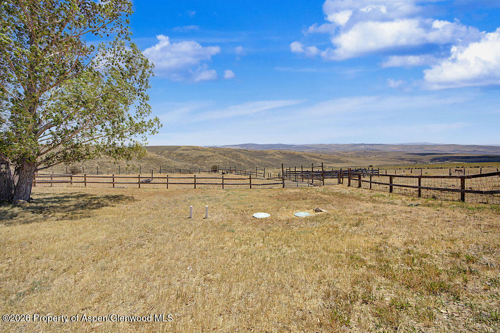 620 Ponderosa Pass Craig CO 81625