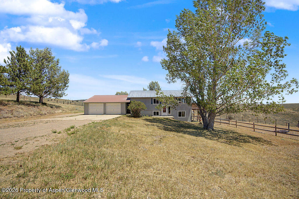620 Ponderosa Pass Craig CO 81625