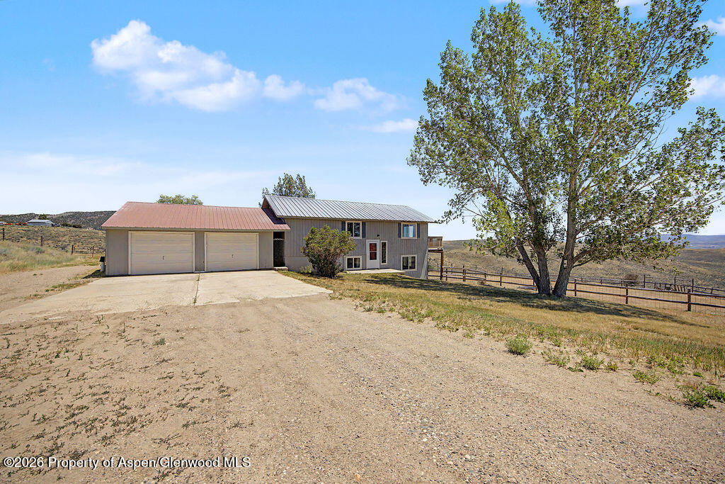 620 Ponderosa Pass Craig CO 81625